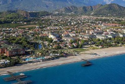 Turizme yeni destek geliyor