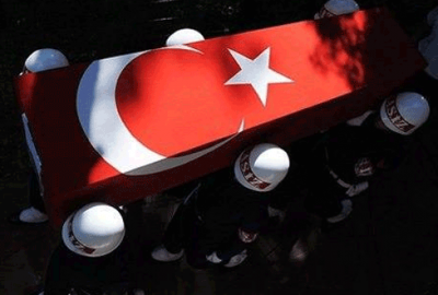 Nusaybin’de patlama: 2 şehit, 2 yaralı