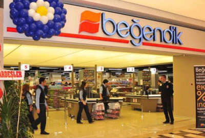 Beğendik ve Real iflas erteleme istedi