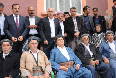 Jirki aşireti: ‘PKK’dan intikam alacağız’