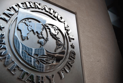 IMF Türkiye için büyüme tahminini yüzde 3,8’e çıkardı