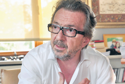 ‘Mevlana’yı biz çekmeliyiz’