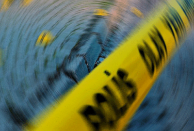 Patlayıcı yüklü minibüs ele geçirildi