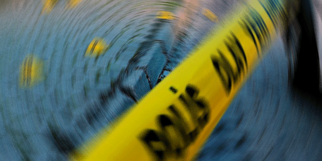 Patlayıcı yüklü minibüs ele geçirildi