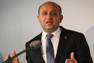 Anahtar teslim fabrika yolda