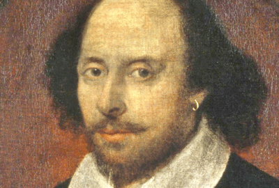Dünya edebiyatının ölümsüz ustalarından Shakespeare, ölümünün 400. yılında, İstanbul, Bursa
