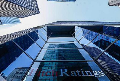 Fitch ABD’nin kredi notunu ‘AAA’ olarak teyit etti