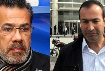 Özgecan’ın babasından Cansel’in babasına cevap