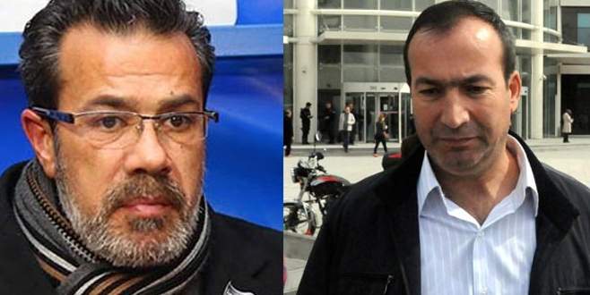 Özgecan’ın babasından Cansel’in babasına cevap