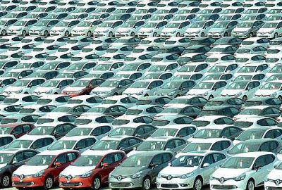 Otomotiv sektörü İran’da ‘gaza bastı’
