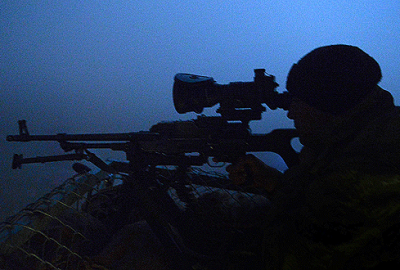 Teröristlerin kurdukları tuzak sonları oldu!