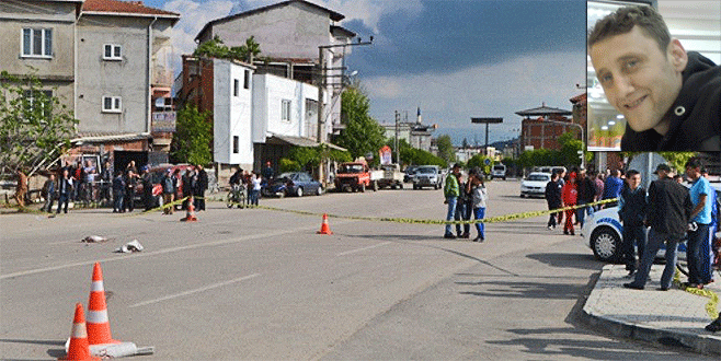 Bursa’da korkunç son