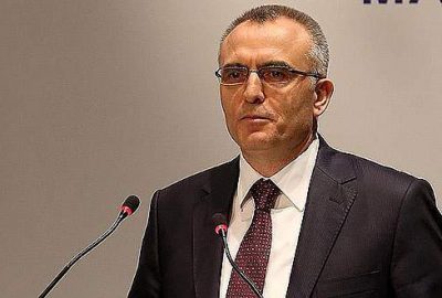 ‘Vergi kanunları karşısında bütün finans sektörü aynı durumda olmalı’