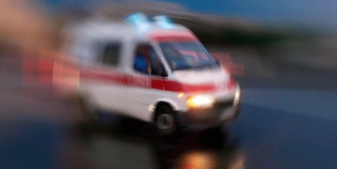 Bursa’da 21 yaşındaki genç uyuşturucu kurbanı oldu