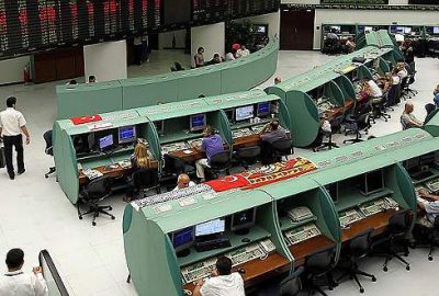 Borsa yaklaşık 1 yıl sonra 85 bin puanı aştı