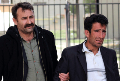 Bir babanın en acı günü: 3 çocuğu hayatını kaybetti