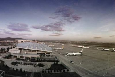 Uçağa geç kaldılar, bomba ihbarı yaptılar