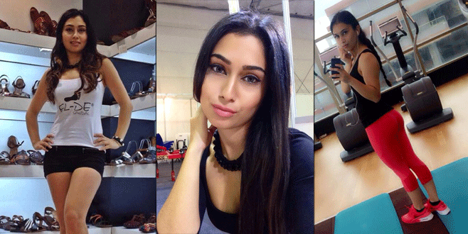 Üniversiteli Nermin, 5’inci kattan ölüme atladı