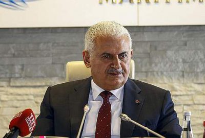 ‘Bize düşen görev en güzel yolları yeniden yapmaktır’