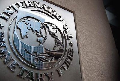 IMF Küresel Finansal İstikrar Raporunu yayınladı