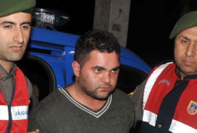 Özgecan Aslan’ın katili böyle öldürülmüş