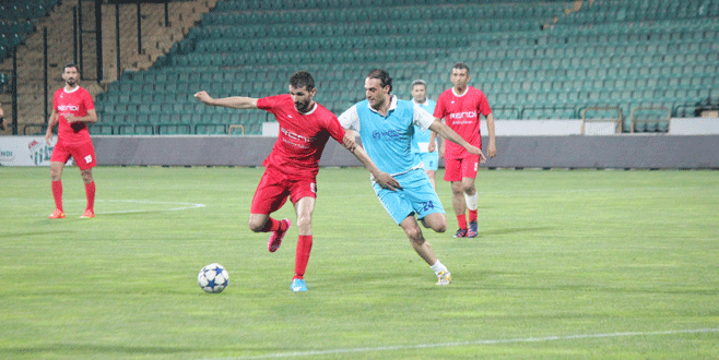 ‘Olgunlar’da geri sayım