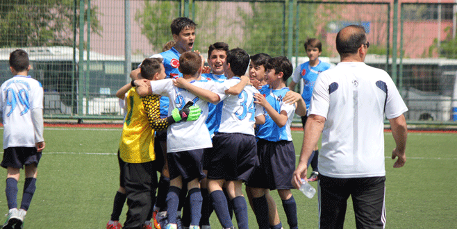 23 Nisan mucizesi: 5-4