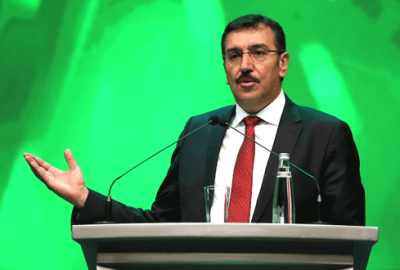 Zincir mağazalara çağrı