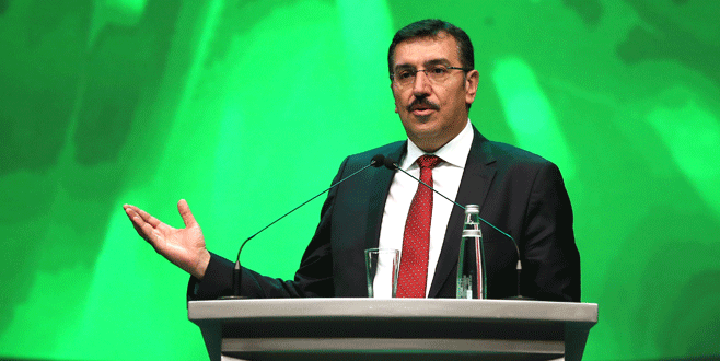 Zincir mağazalara çağrı