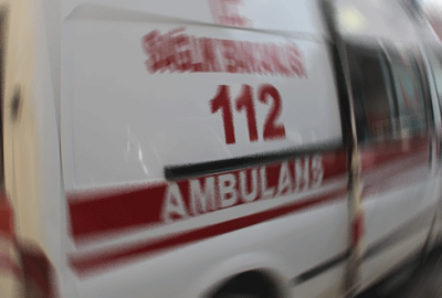 PKK’nın tuzakladığı patlayıcı infilak etti: 1 çocuk yaralı