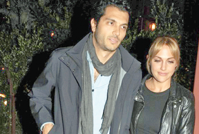 Meryem’e sevgili jesti