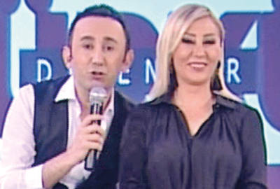 Bir ‘Yudum’ türkü!