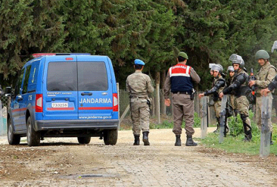 Suphi Altındöken cinayetinde flaş gelişme