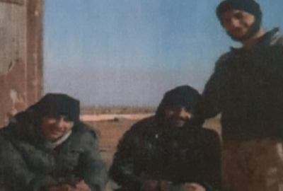 Ankara ve Suruç katliamının zanlıları aynı karede