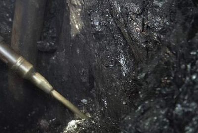 Kömür devi iflasın eşiğinde