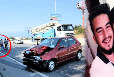 Bursa’da iki kardeşi ayıran sürücü: ‘Keşke ben ölseydim’