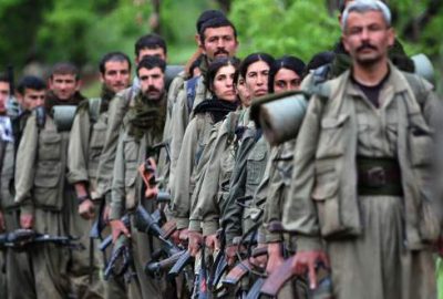 1 milyon TL ödülle aranan terörist ölü ele geçirildi