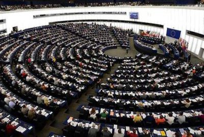 Avrupa Parlamentosu’nda Türkiye Raporu kabul edildi