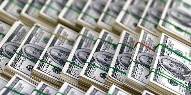 Merkez Bankası rezervleri 4,5 ayın zirvesinde