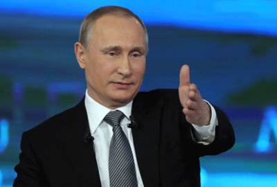 Putin: ‘Türkiye dostumuz’