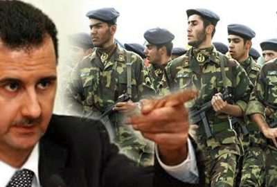 Halep’e ortak operasyon