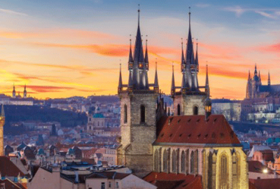 Çek Cumhuriyeti’nin adı değişiyor