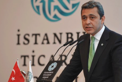 ‘Yüksek faiz ayağımızda pranga’