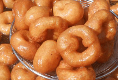 Lokma faciası: 9 yaralı