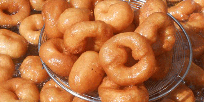 Lokma faciası: 9 yaralı