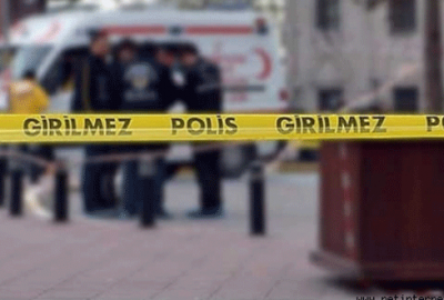 Kağıt toplama kavgası kanlı bitti!