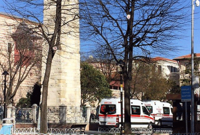 Sultanahmet’teki canlı bomba saldırısı davasında flaş karar