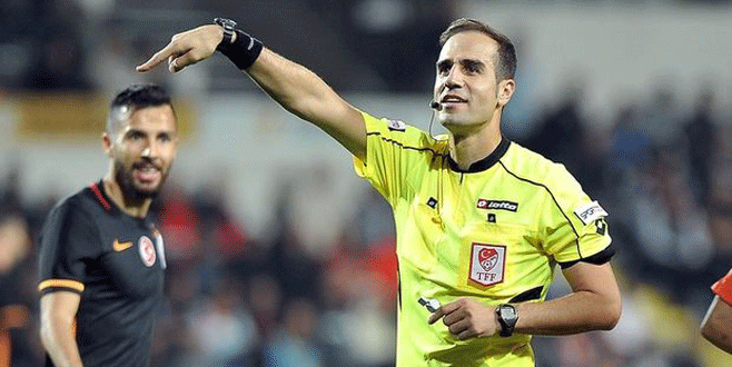 Akhisar maçı Serkan Tokat’ın