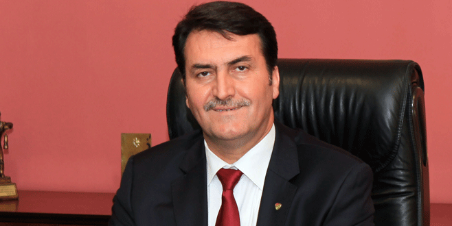 Osmangazi Belediyesi teknolojide de öncü