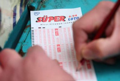 Süper Loto rekora koşuyor